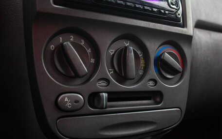 Hyundai Accent II, 2007 год, 430 000 рублей, 27 фотография