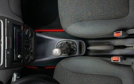 Hyundai Accent II, 2007 год, 430 000 рублей, 28 фотография