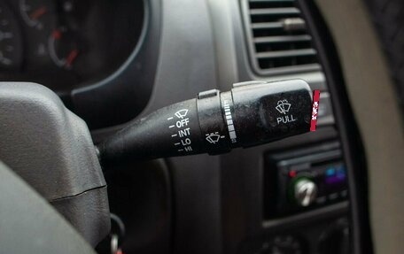 Hyundai Accent II, 2007 год, 430 000 рублей, 24 фотография