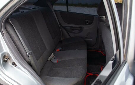 Hyundai Accent II, 2007 год, 430 000 рублей, 31 фотография