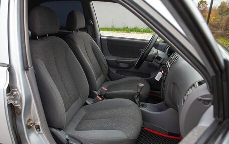 Hyundai Accent II, 2007 год, 430 000 рублей, 30 фотография