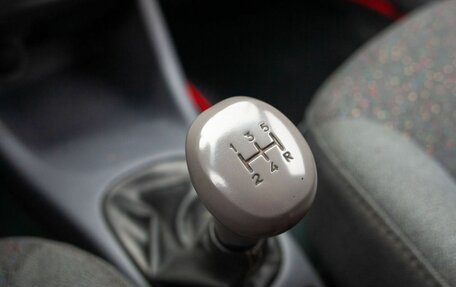 Hyundai Accent II, 2007 год, 430 000 рублей, 29 фотография