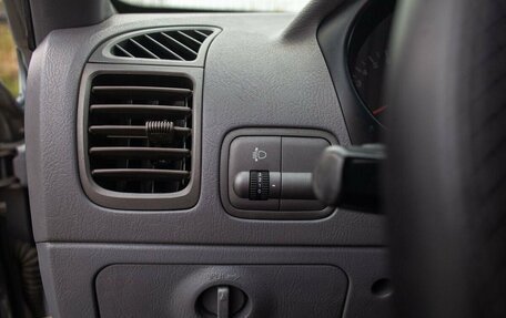 Hyundai Accent II, 2007 год, 430 000 рублей, 35 фотография
