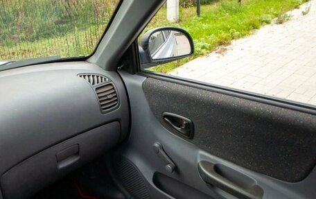 Hyundai Accent II, 2007 год, 430 000 рублей, 33 фотография