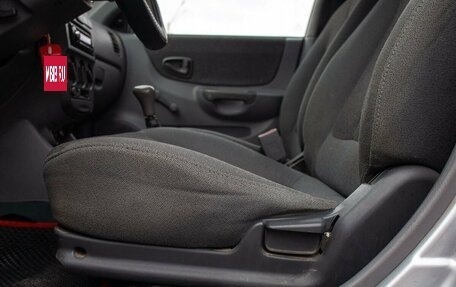 Hyundai Accent II, 2007 год, 430 000 рублей, 32 фотография