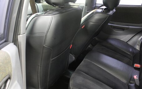 Hyundai Accent II, 2007 год, 350 000 рублей, 10 фотография