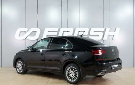 Volkswagen Polo VI (EU Market), 2020 год, 1 649 000 рублей, 2 фотография