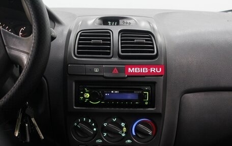Hyundai Accent II, 2007 год, 350 000 рублей, 12 фотография