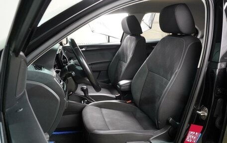 Volkswagen Polo VI (EU Market), 2020 год, 1 649 000 рублей, 10 фотография