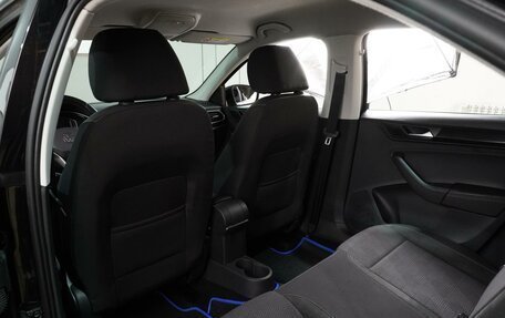 Volkswagen Polo VI (EU Market), 2020 год, 1 649 000 рублей, 11 фотография