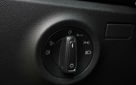 Volkswagen Polo VI (EU Market), 2020 год, 1 649 000 рублей, 13 фотография