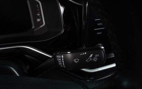 Volkswagen Polo VI (EU Market), 2020 год, 1 649 000 рублей, 14 фотография