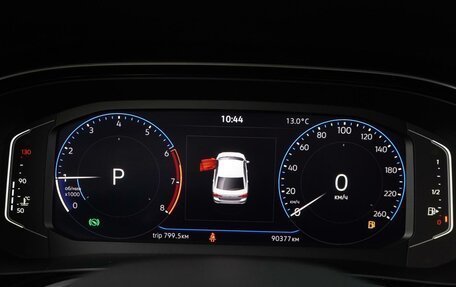 Volkswagen Polo VI (EU Market), 2020 год, 1 649 000 рублей, 20 фотография
