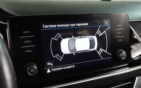 Volkswagen Polo VI (EU Market), 2020 год, 1 649 000 рублей, 16 фотография