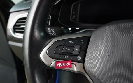 Volkswagen Polo VI (EU Market), 2020 год, 1 649 000 рублей, 19 фотография