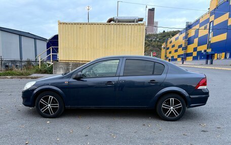 Opel Astra H, 2008 год, 459 000 рублей, 2 фотография