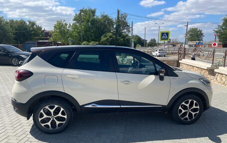 Renault Kaptur I рестайлинг, 2018 год, 1 700 000 рублей, 2 фотография