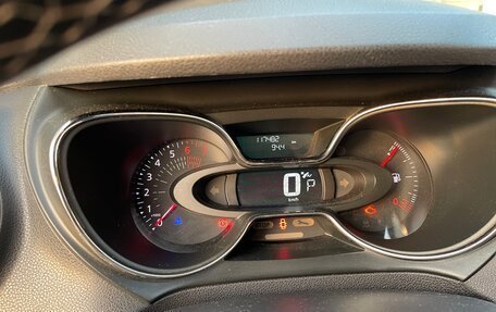 Renault Kaptur I рестайлинг, 2018 год, 1 700 000 рублей, 3 фотография