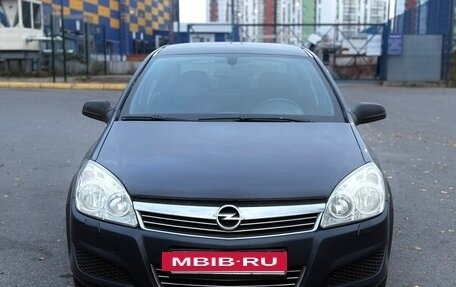 Opel Astra H, 2008 год, 459 000 рублей, 6 фотография