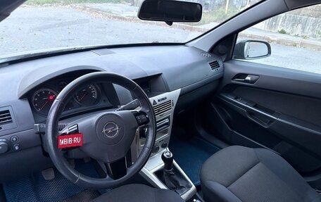 Opel Astra H, 2008 год, 459 000 рублей, 7 фотография