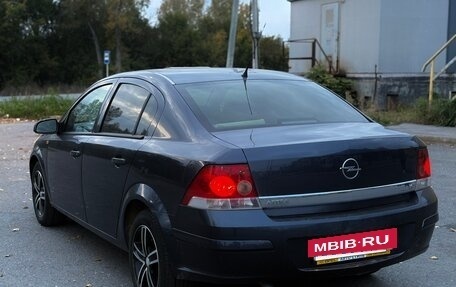 Opel Astra H, 2008 год, 459 000 рублей, 10 фотография