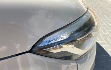 Renault Kaptur I рестайлинг, 2018 год, 1 700 000 рублей, 4 фотография