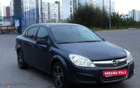 Opel Astra H, 2008 год, 459 000 рублей, 5 фотография