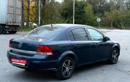 Opel Astra H, 2008 год, 459 000 рублей, 4 фотография