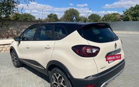 Renault Kaptur I рестайлинг, 2018 год, 1 700 000 рублей, 7 фотография