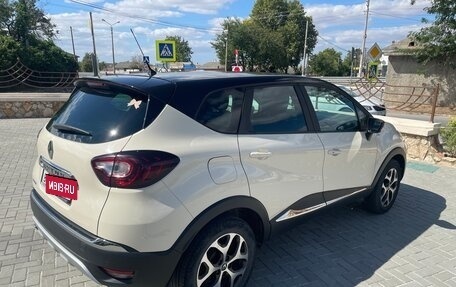 Renault Kaptur I рестайлинг, 2018 год, 1 700 000 рублей, 14 фотография