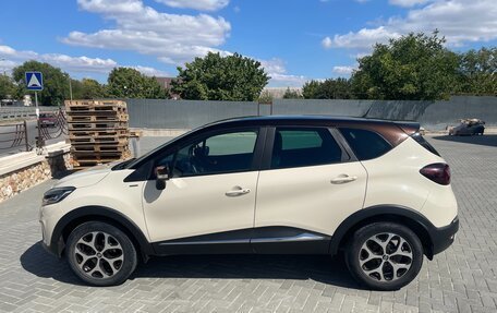Renault Kaptur I рестайлинг, 2018 год, 1 700 000 рублей, 18 фотография