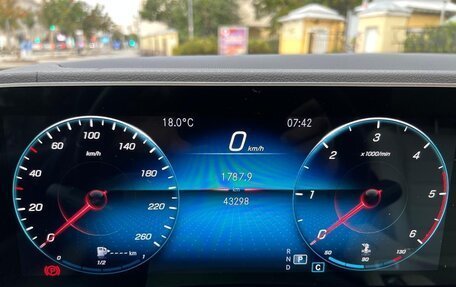 Mercedes-Benz GLE, 2020 год, 8 000 000 рублей, 7 фотография