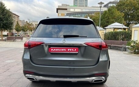Mercedes-Benz GLE, 2020 год, 8 000 000 рублей, 3 фотография