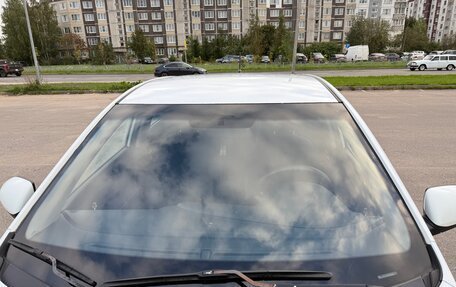 KIA Rio III рестайлинг, 2012 год, 770 000 рублей, 7 фотография