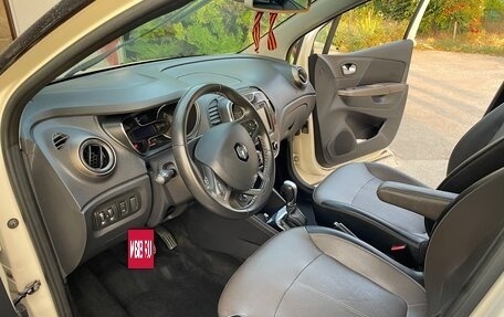 Renault Kaptur I рестайлинг, 2018 год, 1 700 000 рублей, 19 фотография