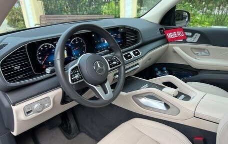 Mercedes-Benz GLE, 2020 год, 8 000 000 рублей, 8 фотография