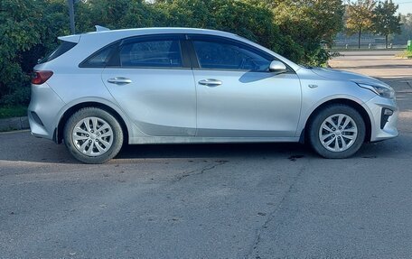 KIA cee'd III, 2019 год, 1 777 777 рублей, 3 фотография