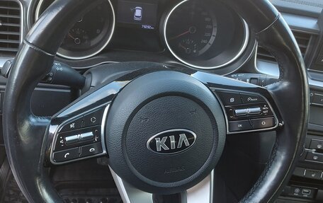 KIA cee'd III, 2019 год, 1 777 777 рублей, 6 фотография