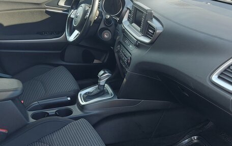 KIA cee'd III, 2019 год, 1 777 777 рублей, 10 фотография