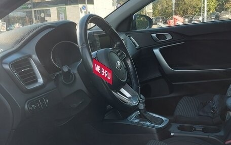 KIA cee'd III, 2019 год, 1 777 777 рублей, 8 фотография