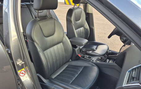 Skoda Octavia, 2018 год, 2 250 000 рублей, 19 фотография