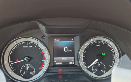 Skoda Octavia, 2018 год, 2 250 000 рублей, 31 фотография