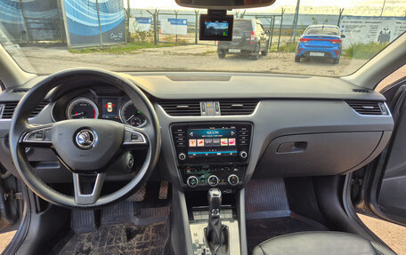 Skoda Octavia, 2018 год, 2 250 000 рублей, 28 фотография
