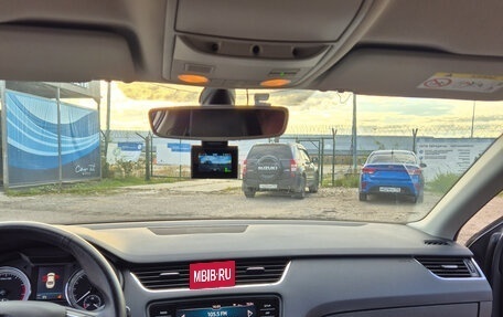 Skoda Octavia, 2018 год, 2 250 000 рублей, 29 фотография