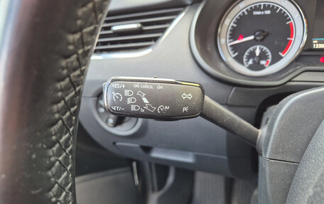 Skoda Octavia, 2018 год, 2 250 000 рублей, 39 фотография