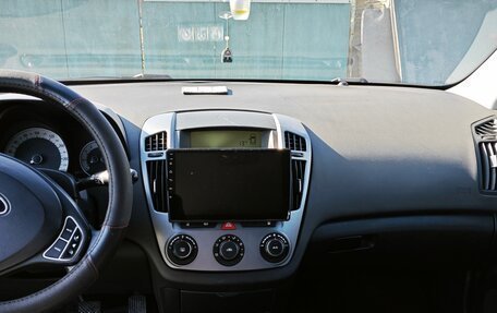 KIA cee'd I рестайлинг, 2007 год, 650 000 рублей, 6 фотография