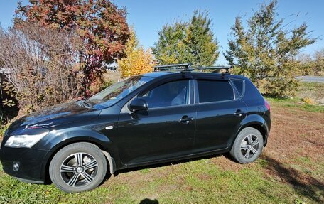 KIA cee'd I рестайлинг, 2007 год, 650 000 рублей, 2 фотография