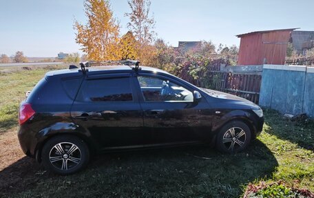 KIA cee'd I рестайлинг, 2007 год, 650 000 рублей, 4 фотография