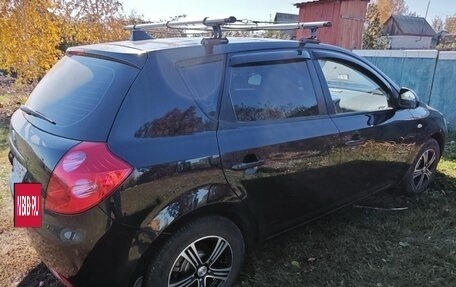 KIA cee'd I рестайлинг, 2007 год, 650 000 рублей, 5 фотография