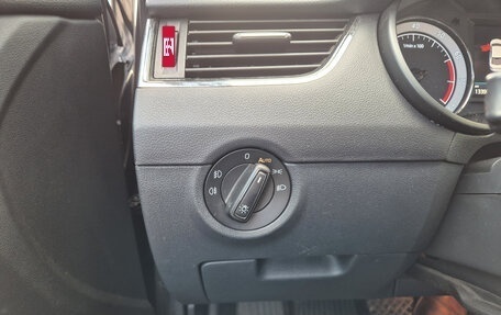 Skoda Octavia, 2018 год, 2 250 000 рублей, 38 фотография